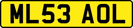 ML53AOL
