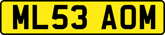 ML53AOM