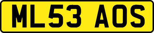 ML53AOS