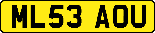 ML53AOU