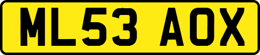 ML53AOX