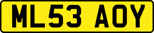 ML53AOY