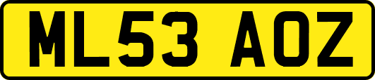 ML53AOZ
