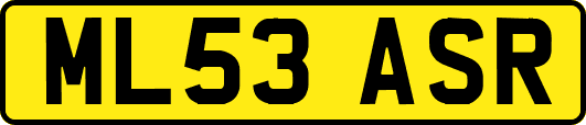 ML53ASR