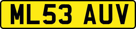 ML53AUV