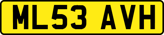 ML53AVH
