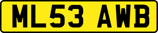 ML53AWB
