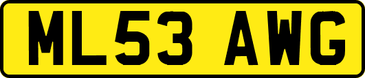 ML53AWG