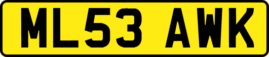 ML53AWK