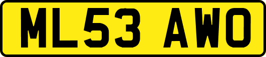 ML53AWO