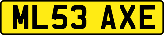 ML53AXE