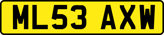 ML53AXW