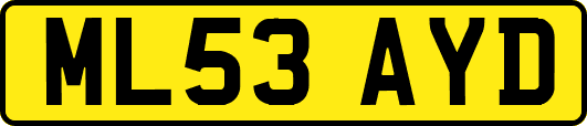 ML53AYD
