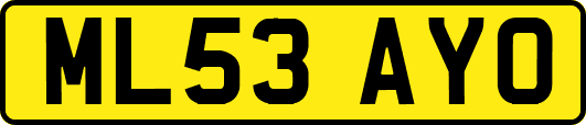 ML53AYO