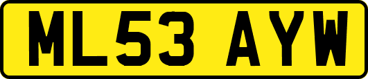 ML53AYW