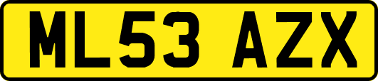 ML53AZX