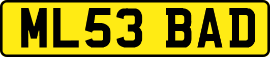 ML53BAD