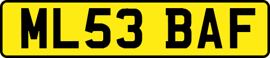 ML53BAF