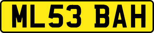 ML53BAH