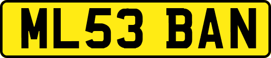 ML53BAN