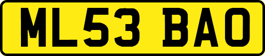 ML53BAO