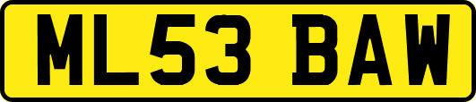 ML53BAW
