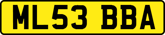 ML53BBA