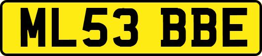 ML53BBE
