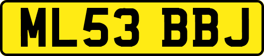 ML53BBJ
