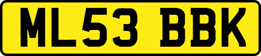 ML53BBK