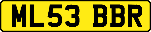 ML53BBR