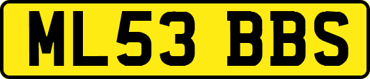 ML53BBS