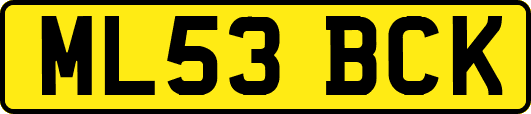 ML53BCK