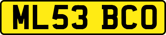 ML53BCO