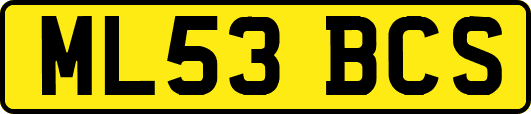 ML53BCS