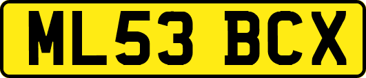 ML53BCX