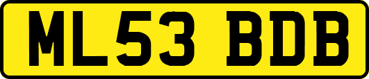 ML53BDB