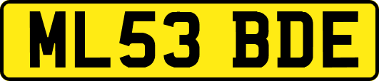 ML53BDE