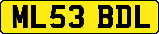 ML53BDL