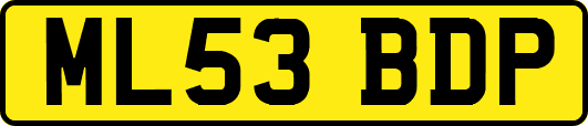 ML53BDP