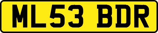 ML53BDR