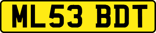 ML53BDT