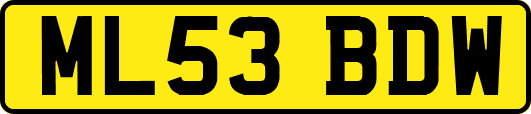 ML53BDW