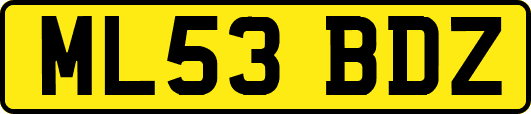 ML53BDZ