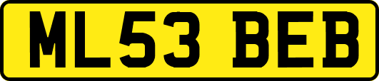 ML53BEB