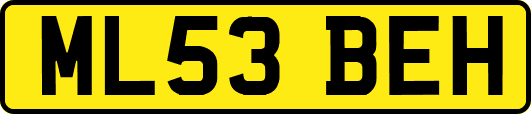 ML53BEH
