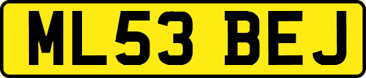 ML53BEJ