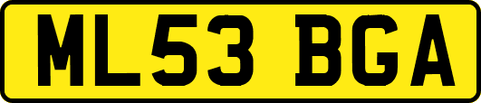 ML53BGA