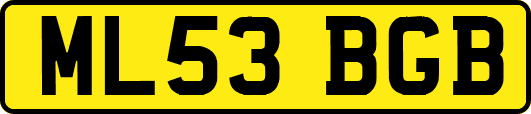 ML53BGB