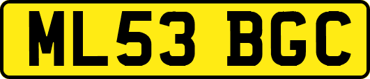 ML53BGC